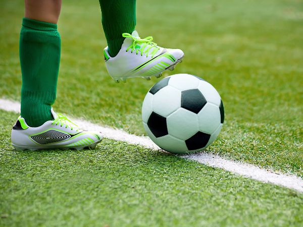 Piłka nożna – jak znaleźć motywację do regularnego treningu