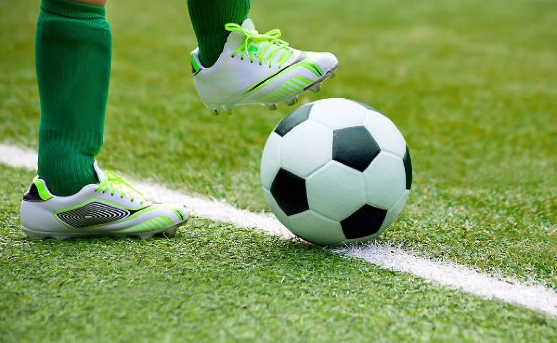Piłka nożna – jak znaleźć motywację do regularnego treningu