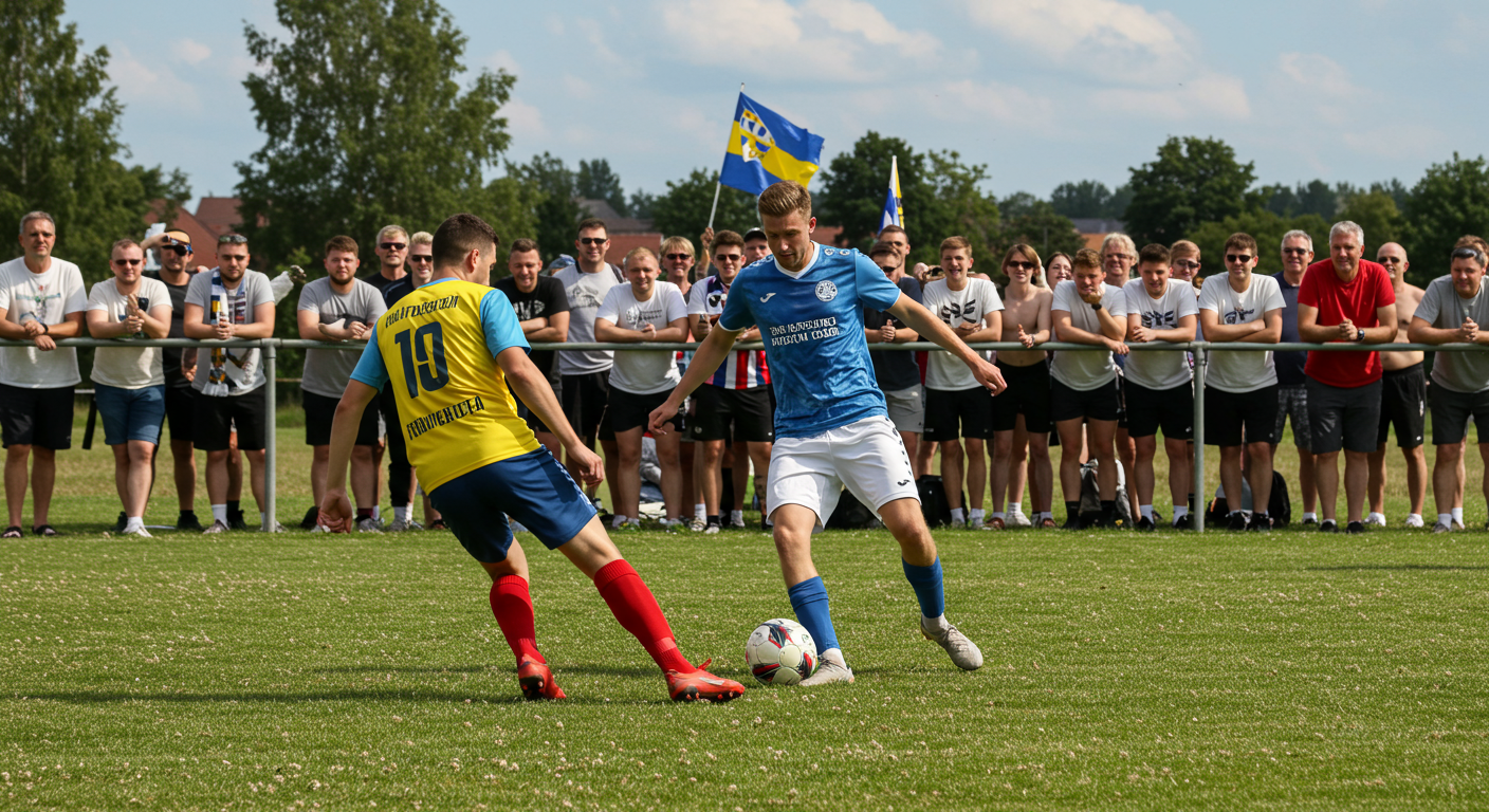 Piłka nożna – dlaczego jest tak popularna na świecie?