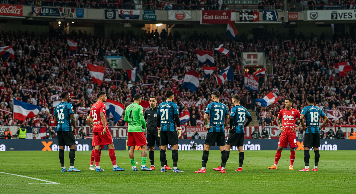 Prawo Bosmana – rewolucja w transferach piłkarskich