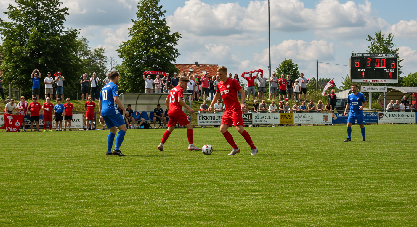 Hat trick – co to jest i jakie ma znaczenie?